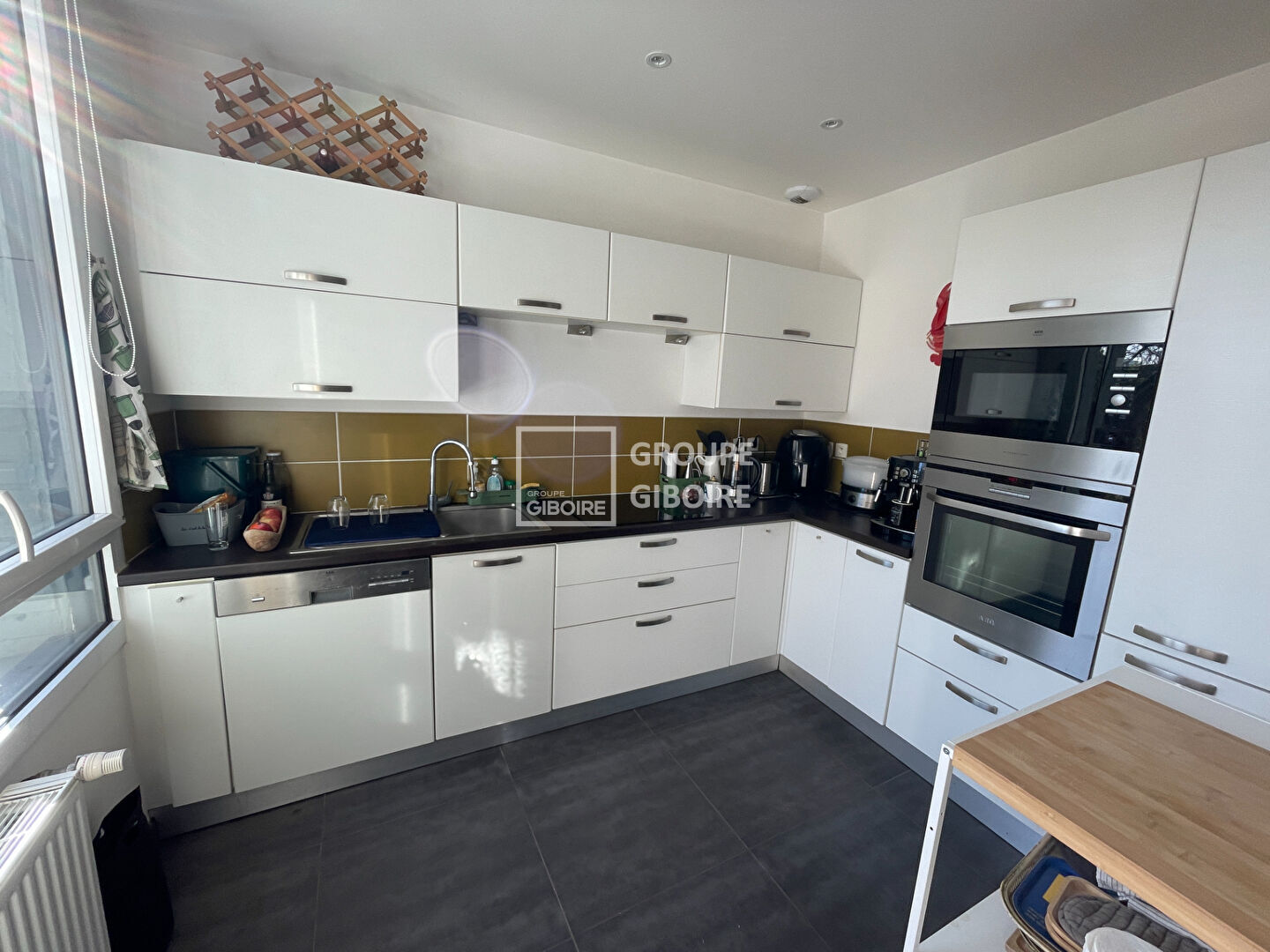 Maison T4  - RENNES (ALG25939) - photo-3