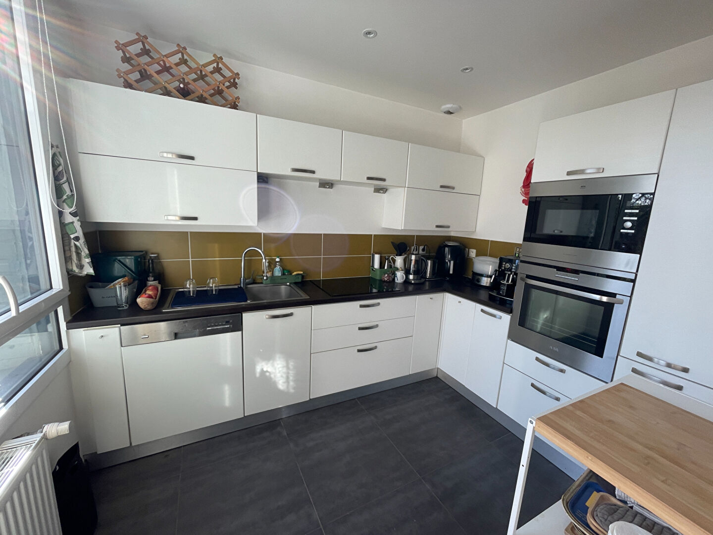 Maison T4  - RENNES (ALG25939) - photo-3