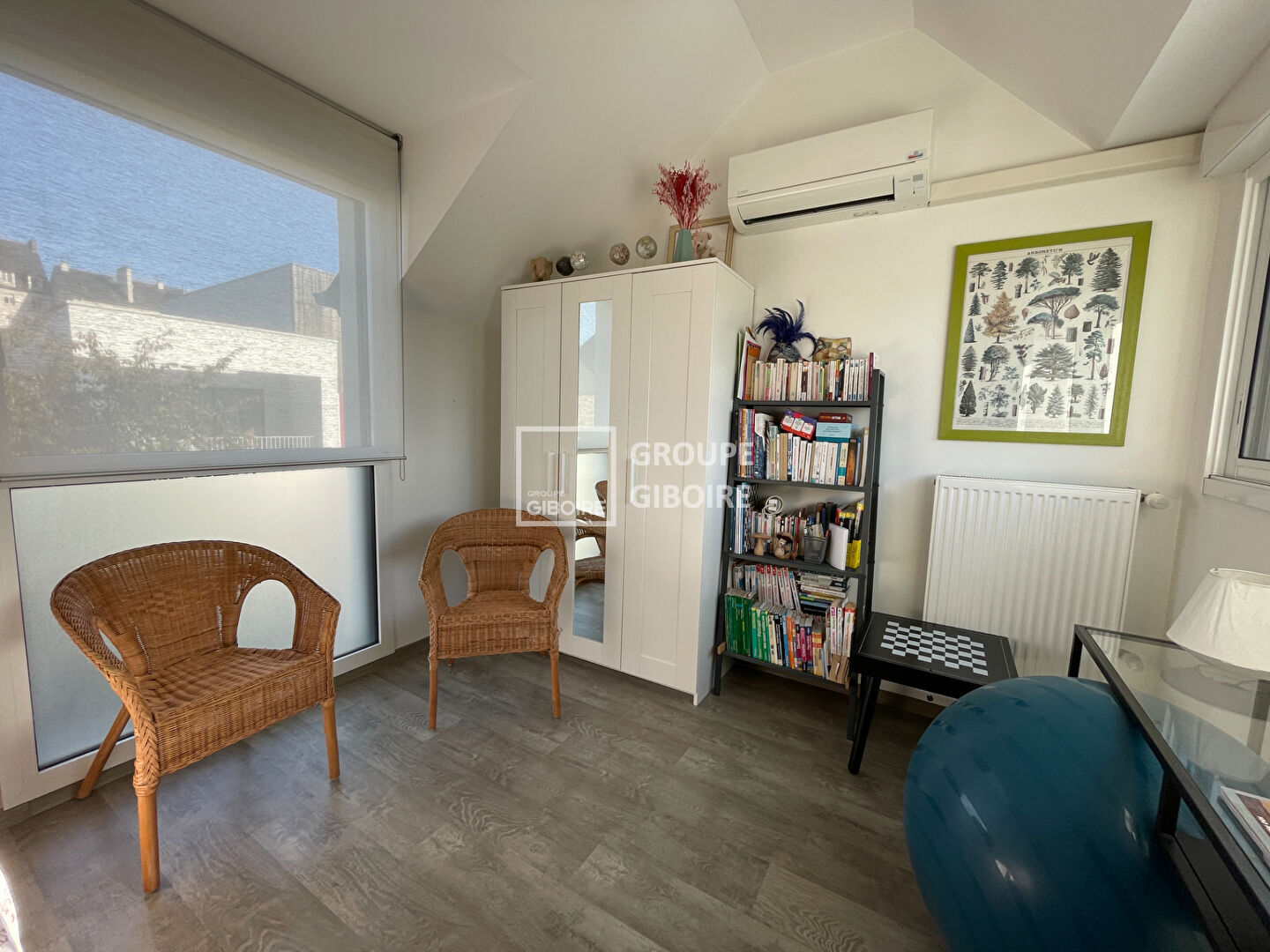 Maison T4  - RENNES (ALG25939) - photo-5