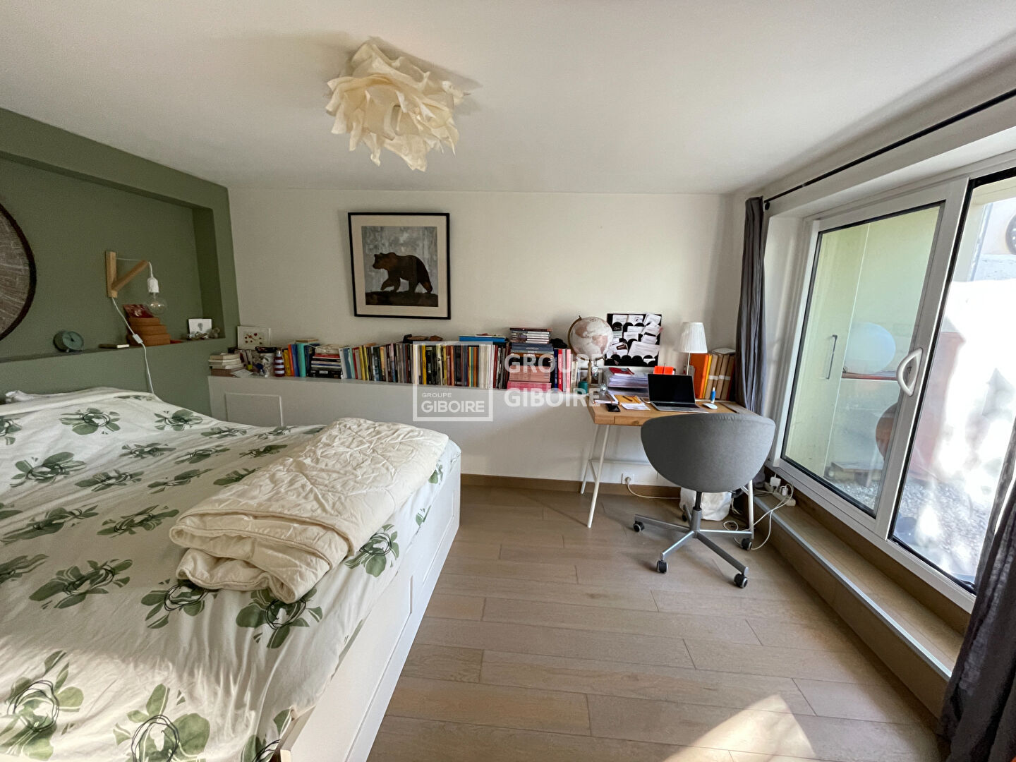 Maison T4  - RENNES (ALG25939) - photo-6