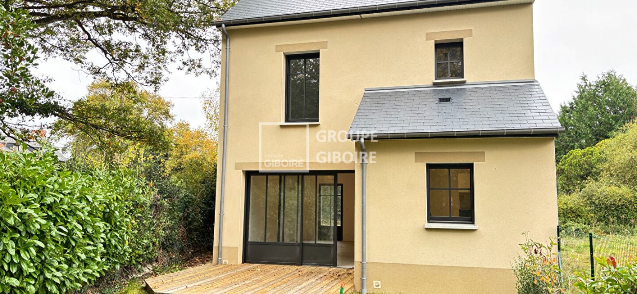 Maison T6  - CESSON SEVIGNE (EJ25902E) - photo principale