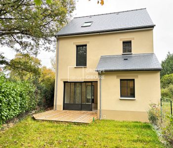 Maison T6  - CESSON SEVIGNE (EJ25902E) - vignette