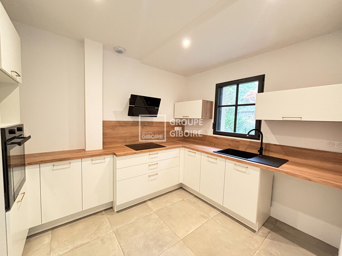 Maison T6  - CESSON SEVIGNE (EJ25902E) - photo-2