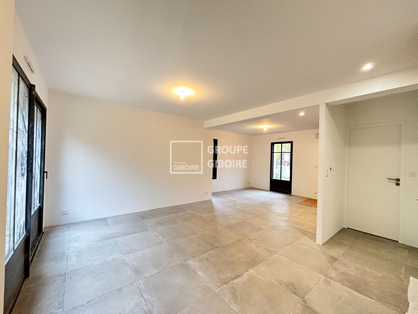 Maison T6  - CESSON SEVIGNE (EJ25902E) - photo-3