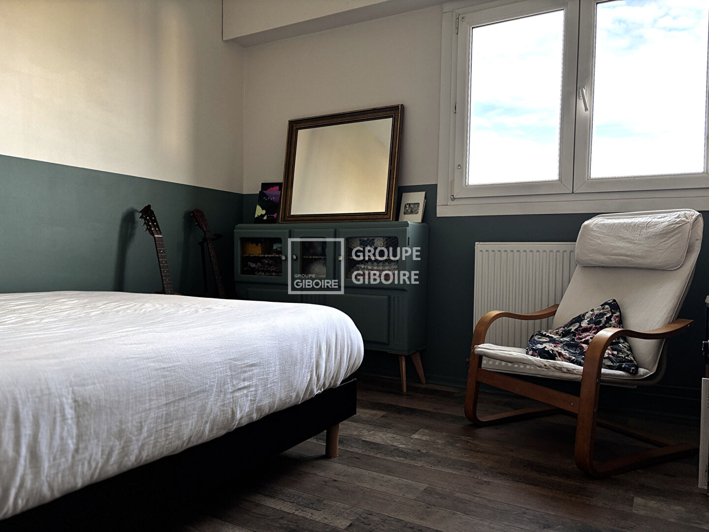 Appartement T4  - REZE (SE25959E) - photo-8