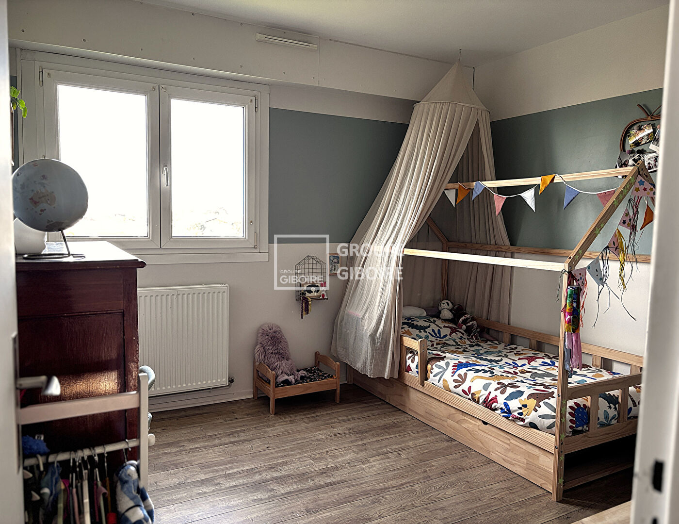 Appartement T4  - REZE (SE25959E) - photo-11