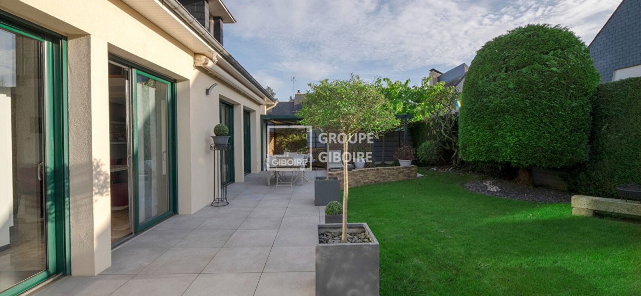 Maison T7  - NOYAL SUR VILAINE (LH25942E) - photo principale