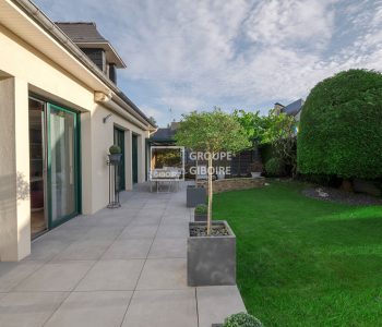 Maison T7  - NOYAL SUR VILAINE (LH25942E) - vignette