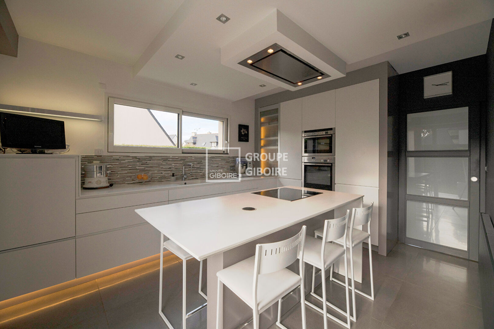 Maison T7  - NOYAL SUR VILAINE (LH25942E) - photo-5