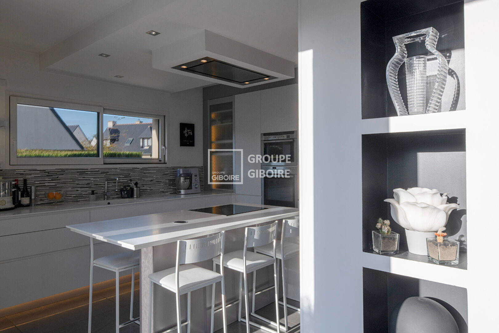 Maison T7  - NOYAL SUR VILAINE (LH25942E) - photo-6