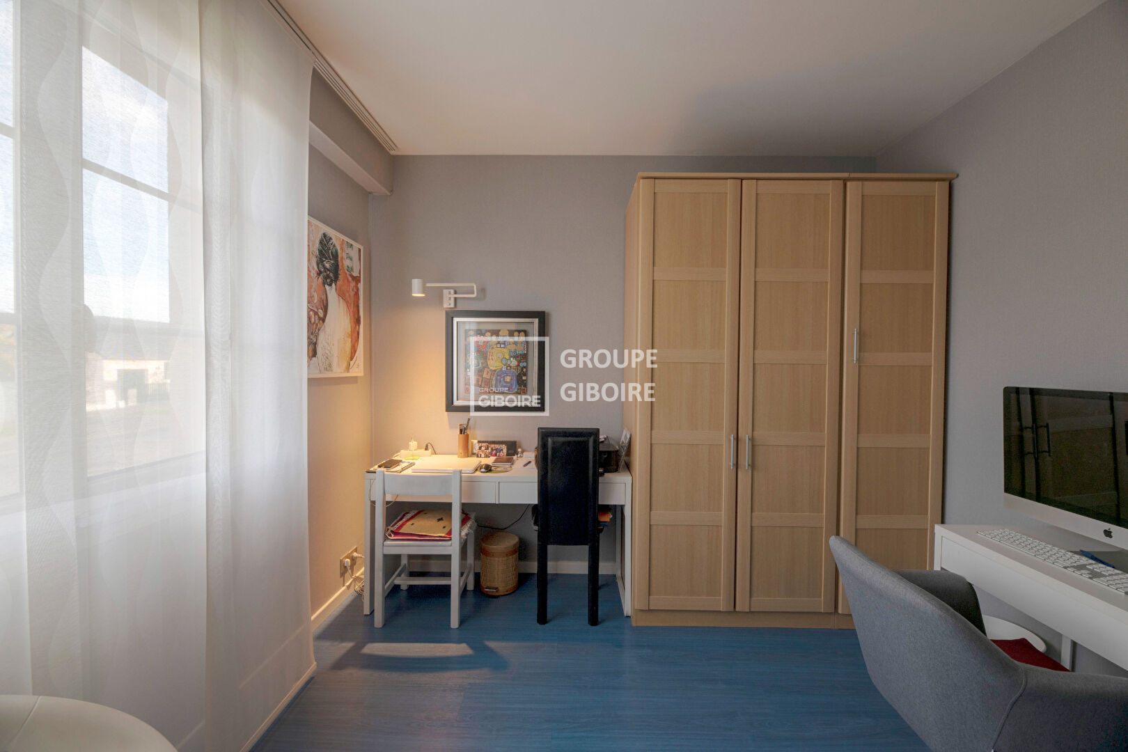 Maison T7  - NOYAL SUR VILAINE (LH25942E) - photo-8