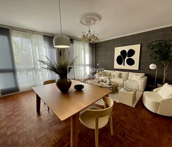 Appartement T4  - RENNES (PJ25917-E1812) - vignette