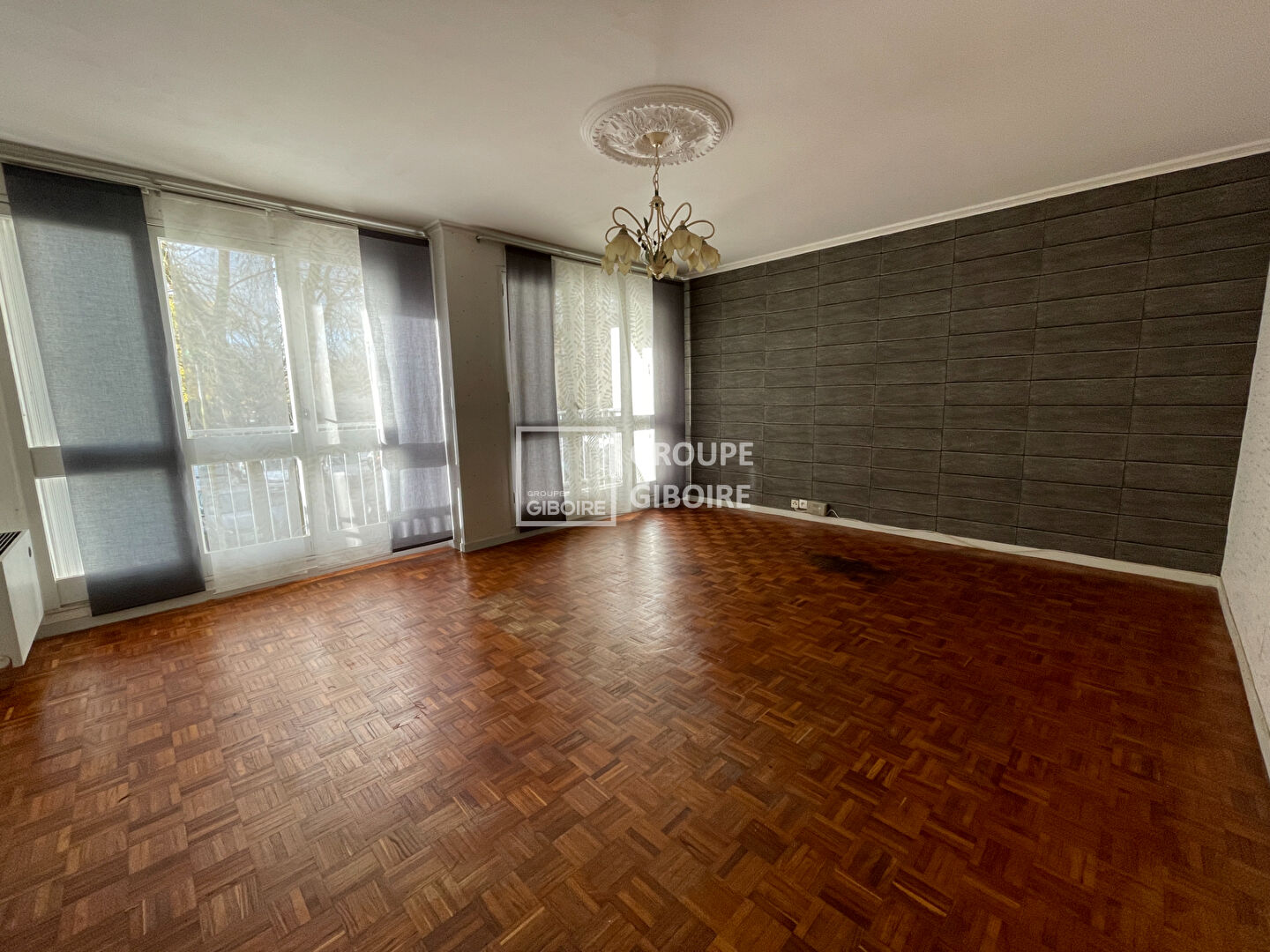 Appartement T4  - RENNES (PJ25917-E1812) - photo-3