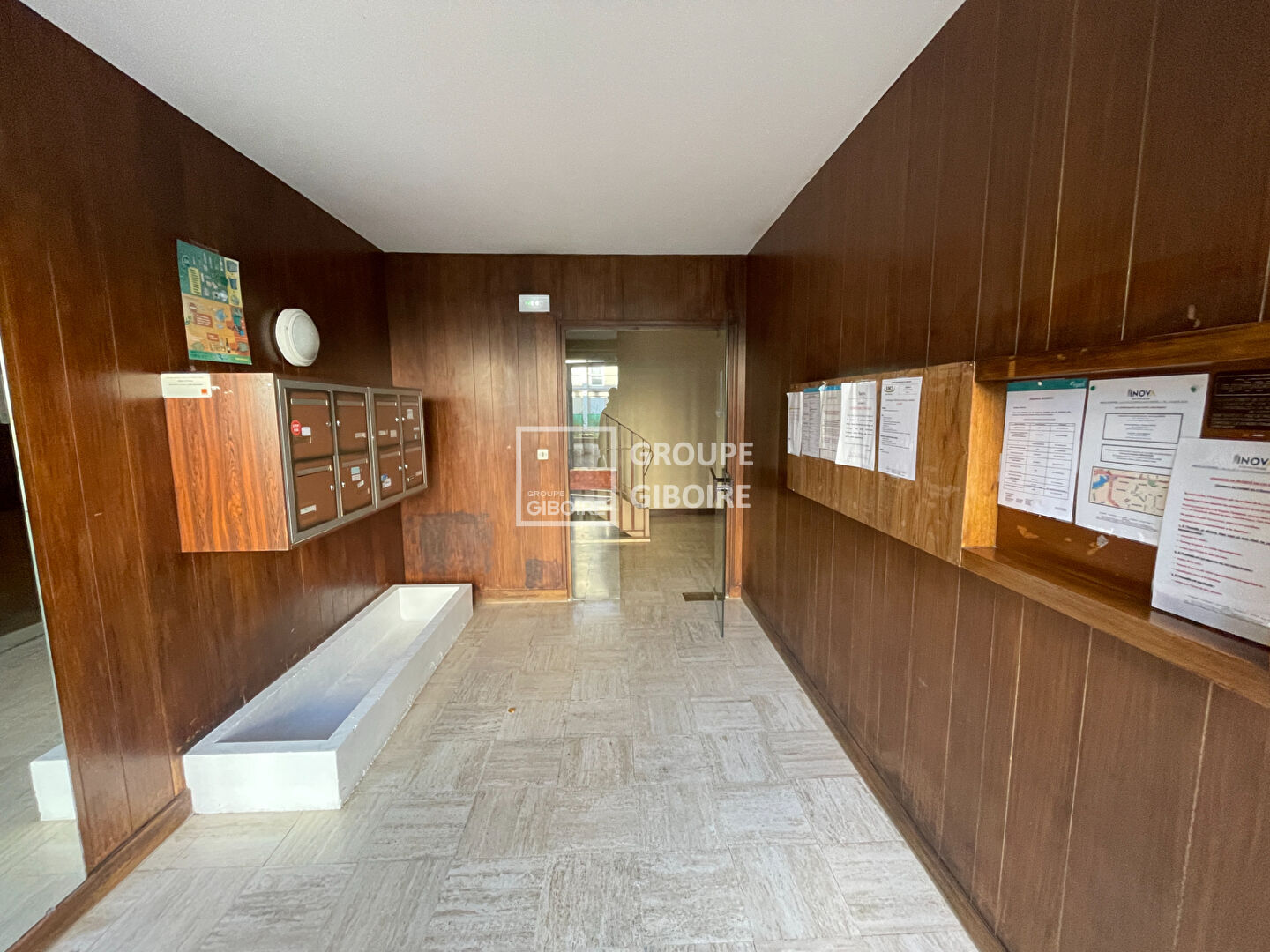 Appartement T4  - RENNES (PJ25917-E1812) - photo-6