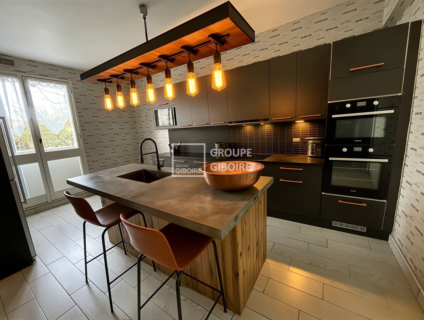 Appartement T4  - RENNES (PJ25917-E1812) - photo-7