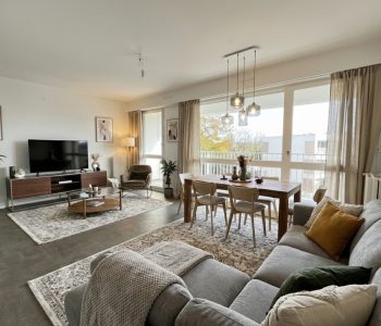 Appartement T3  - RENNES (AG25961-E2401) - vignette