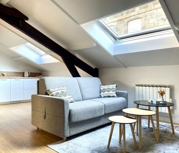 Appartement T2  - SAINT MALO (LP25918) - vignette