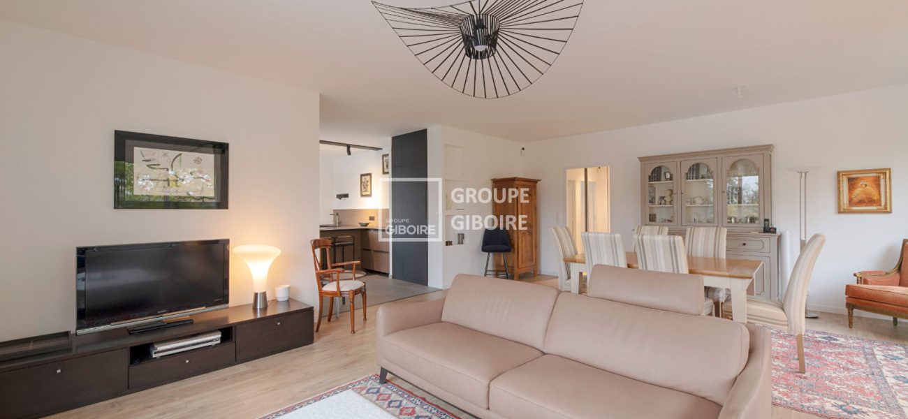 Appartement T6  - CESSON SEVIGNE (EJ25913E) - photo principale