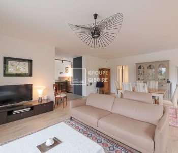 Appartement T6  - CESSON SEVIGNE (EJ25913E) - vignette