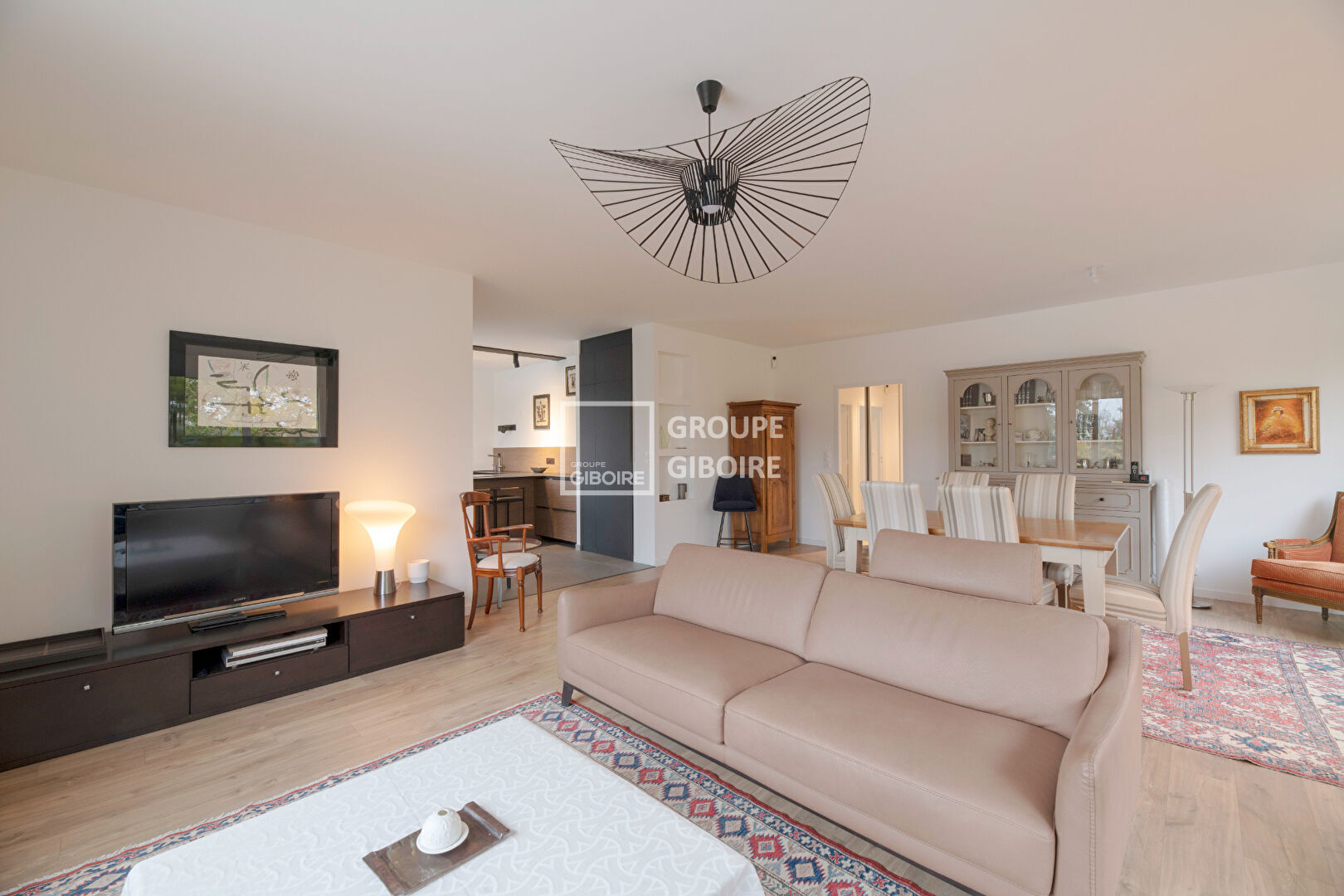 Appartement T6  - CESSON SEVIGNE (EJ25913E) - photo-1