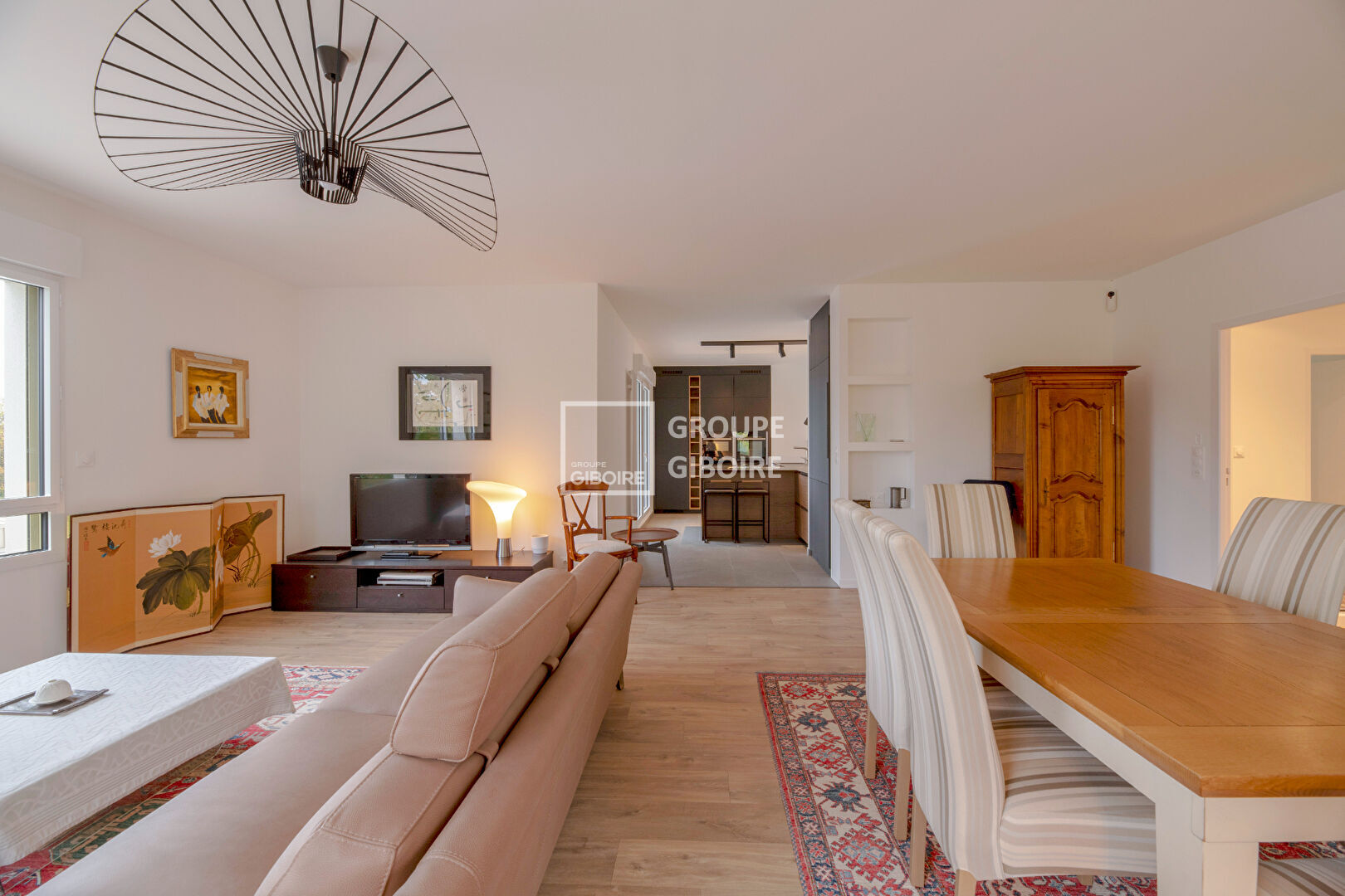 Appartement T6  - CESSON SEVIGNE (EJ25913E) - photo-2