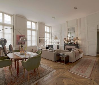 Appartement T9  - RENNES (ALG25940) - vignette