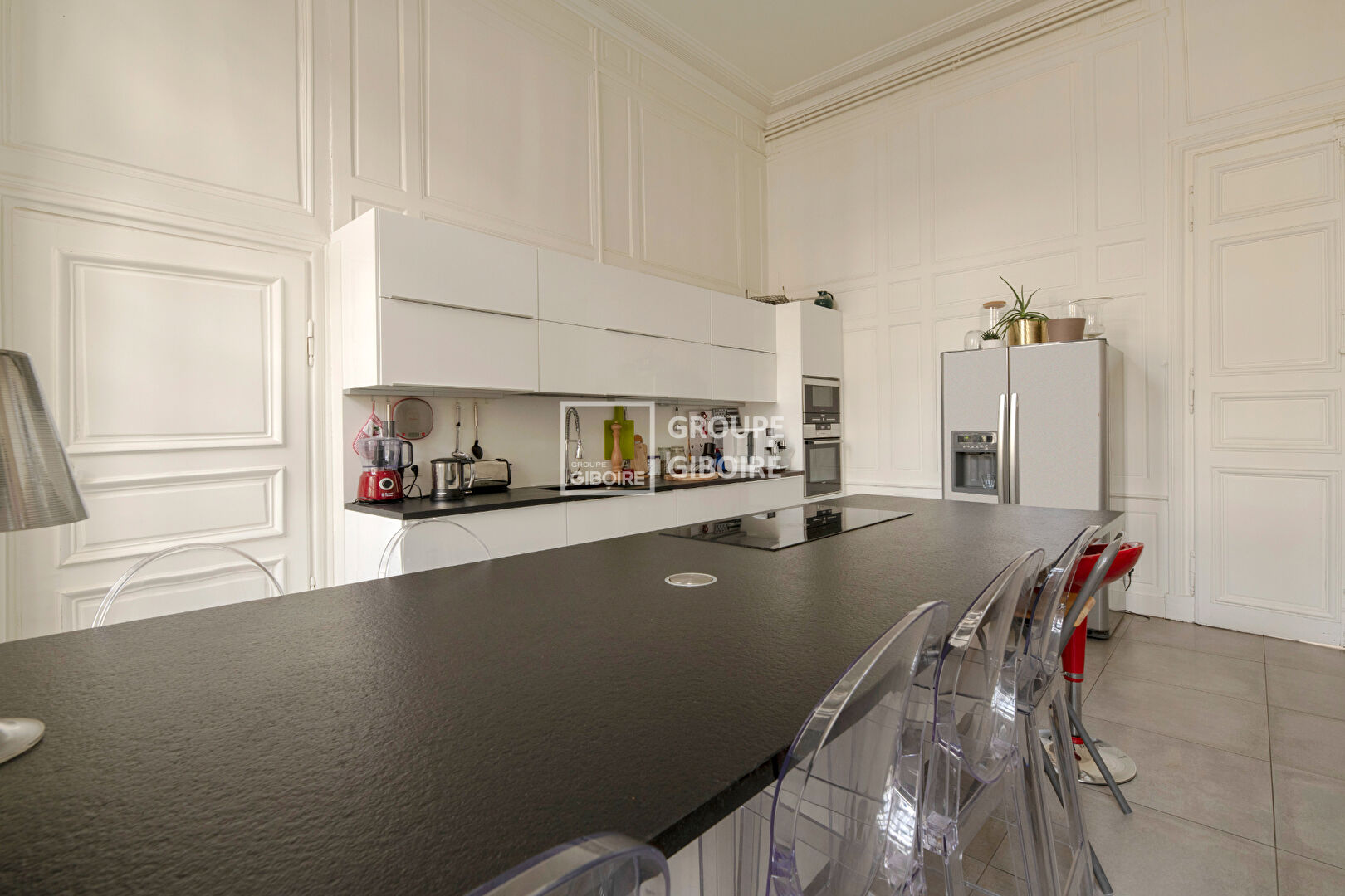 Appartement T9  - RENNES (ALG25940) - photo-4