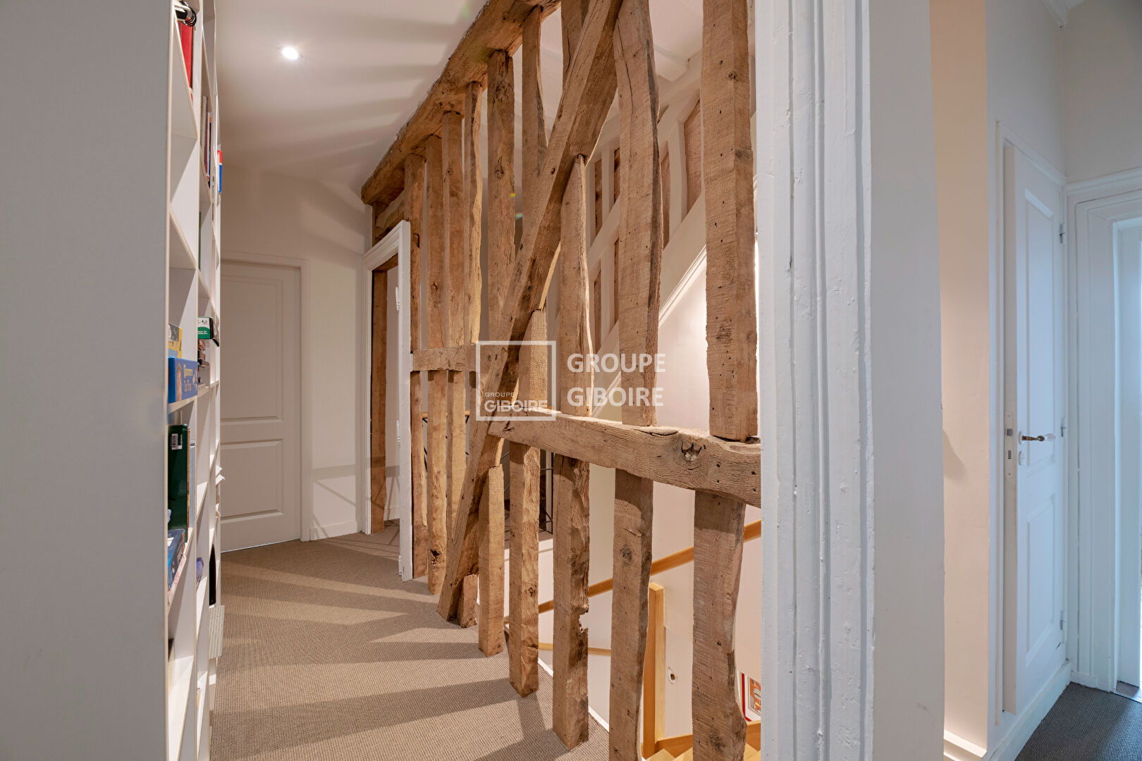 Appartement T9  - RENNES (ALG25940) - photo-8