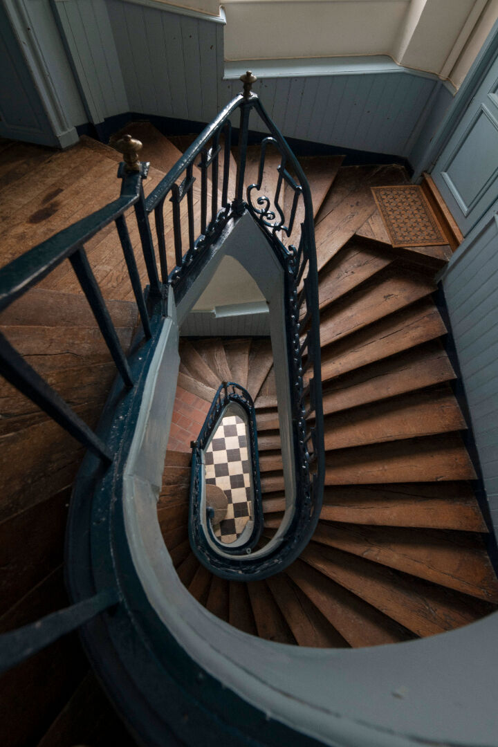 Appartement T9  - RENNES (ALG25940) - photo-9