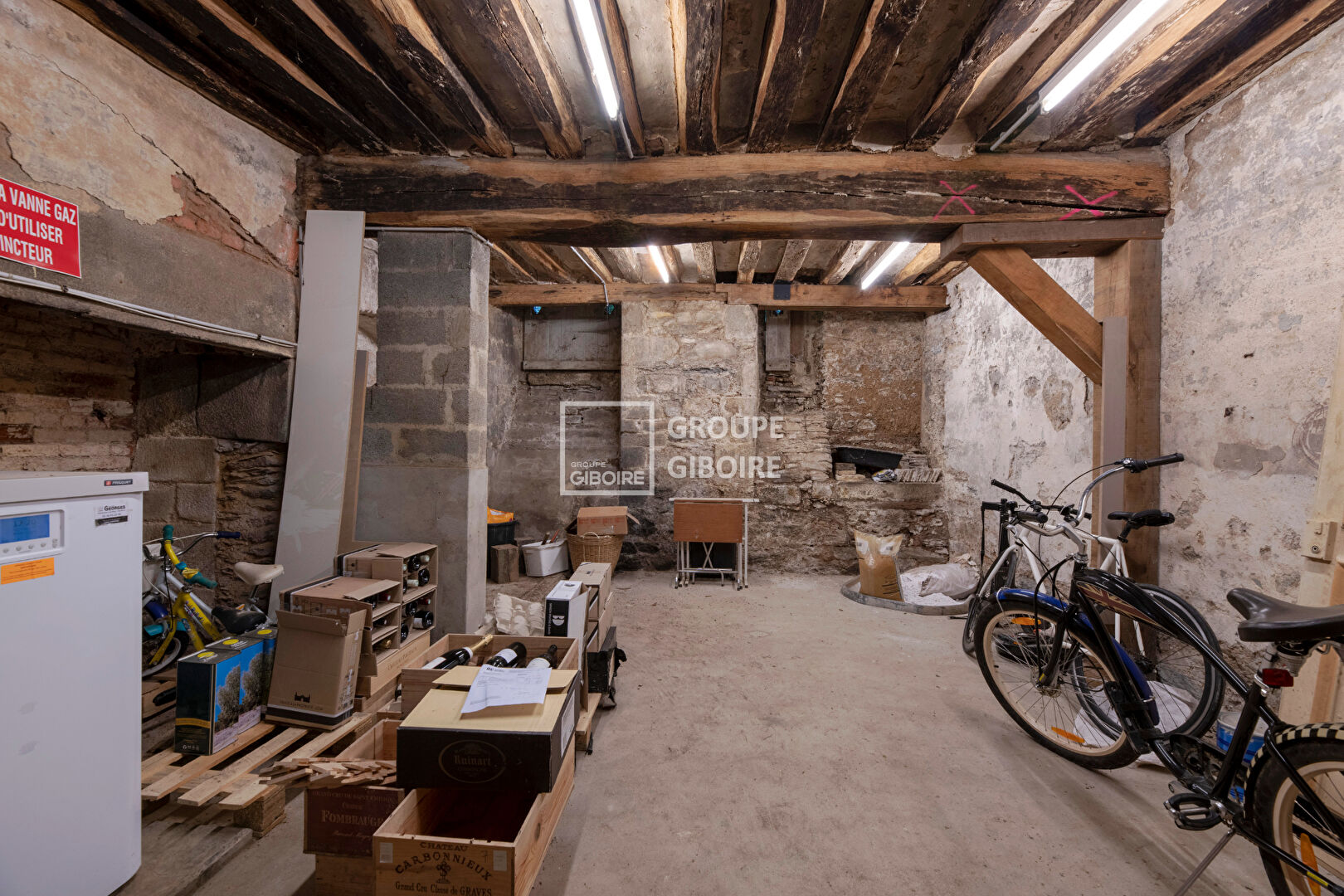 Appartement T9  - RENNES (ALG25940) - photo-10