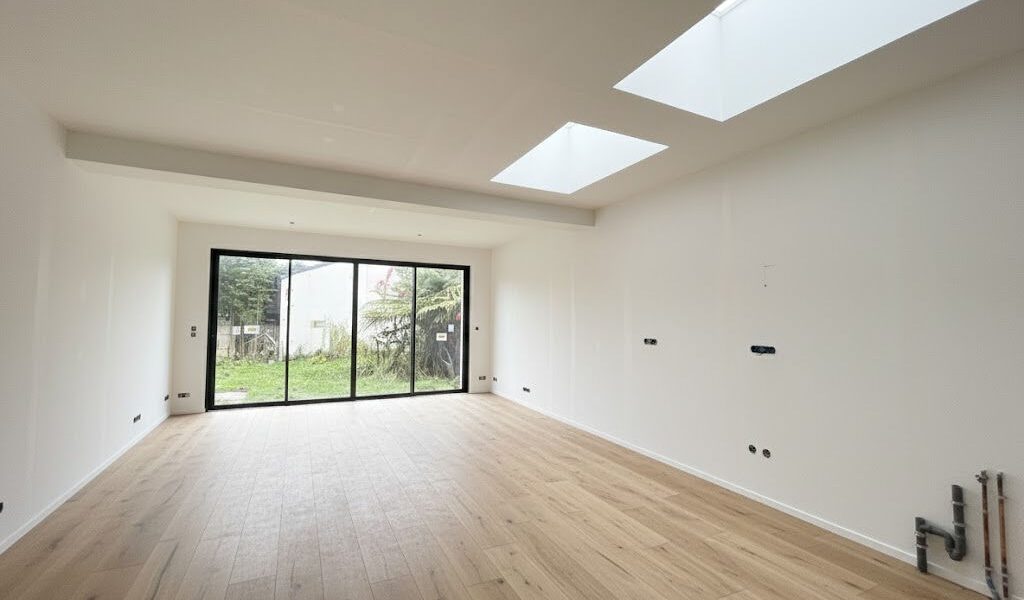 Maison T6  - RENNES (AG25963) - photo principale