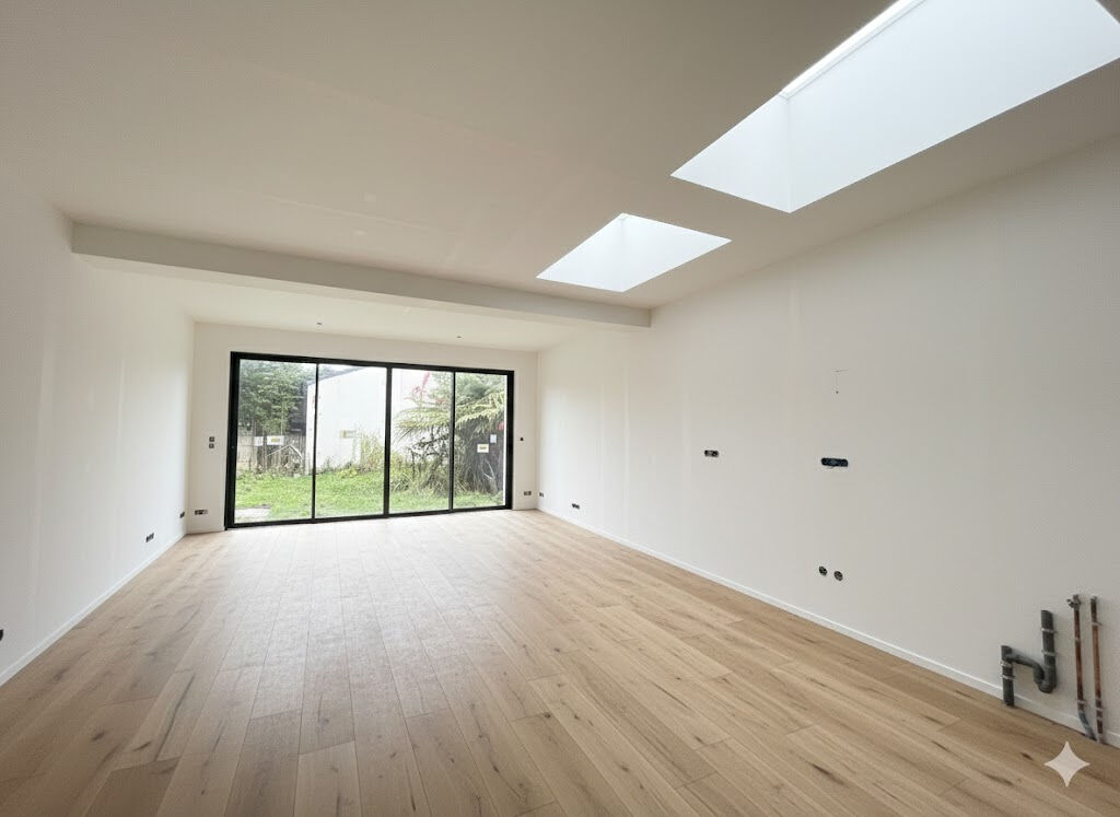 Maison T6  - RENNES (AG25963) - photo-1