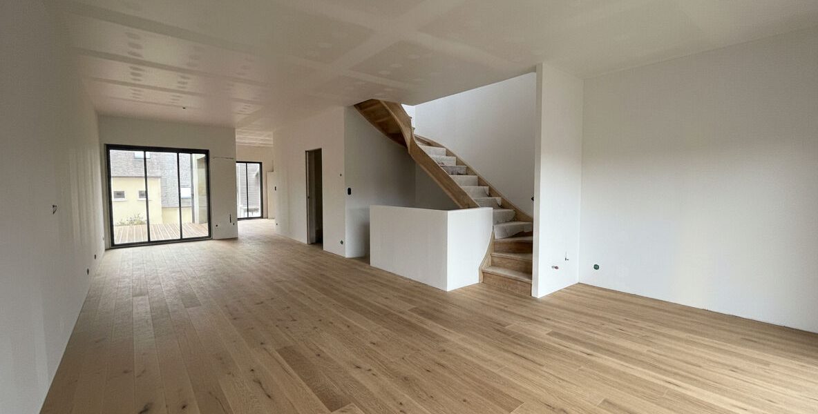 Maison T7  - RENNES (AG25962) - photo principale