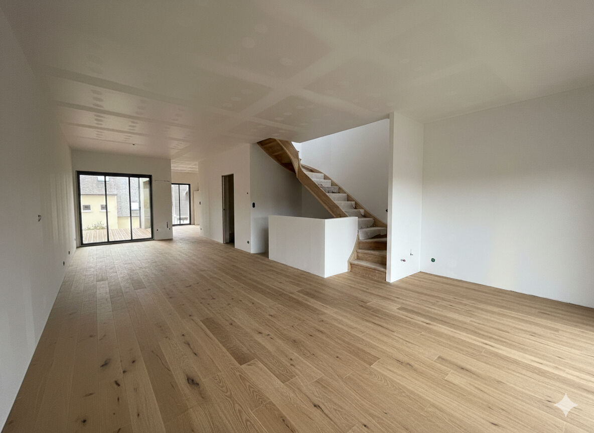 Maison T7  - RENNES (AG25962) - photo-1