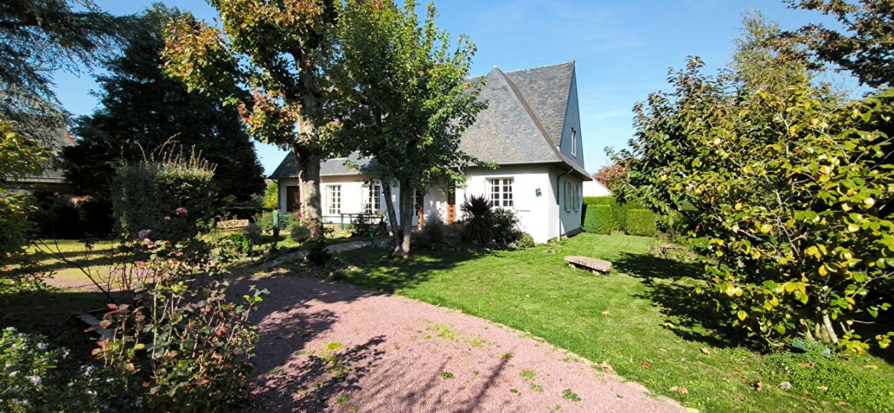 Maison T6  - PACE (BM25941E) - photo principale