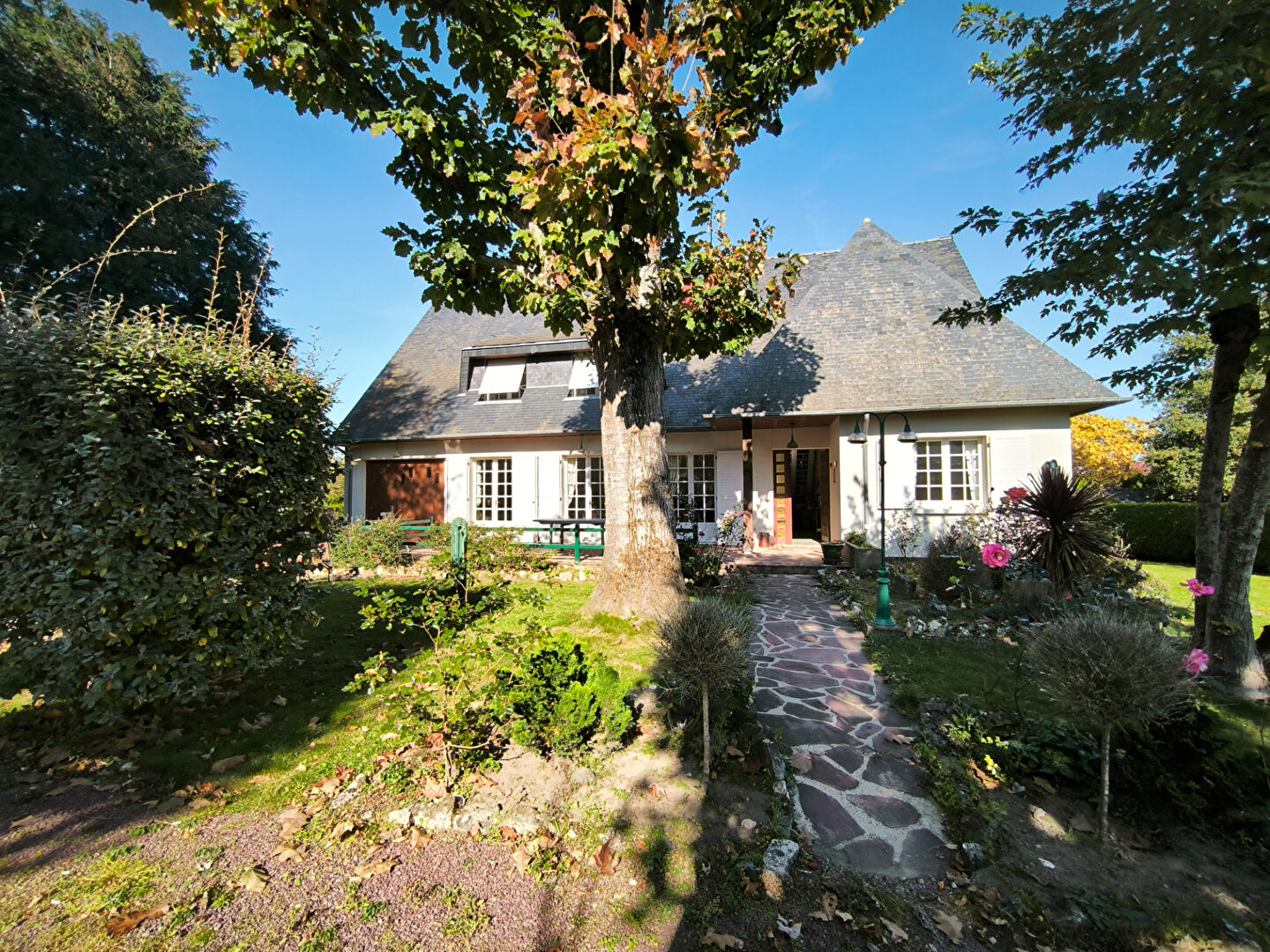 Maison T6  - PACE (BM25941E) - photo-3