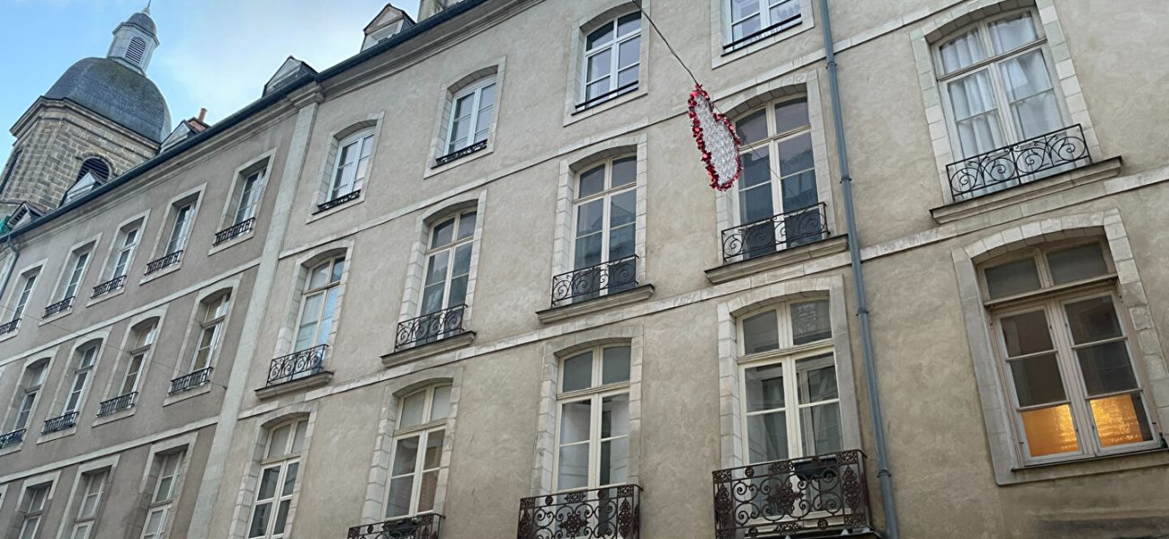 Appartement T1  - RENNES (AX25943GE) - photo principale