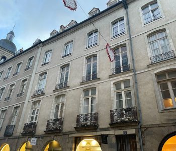 Appartement T1  - RENNES (AX25943GE) - vignette