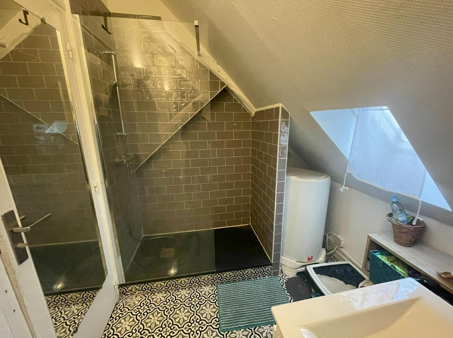 Appartement T1  - RENNES (AX25943GE) - photo-4