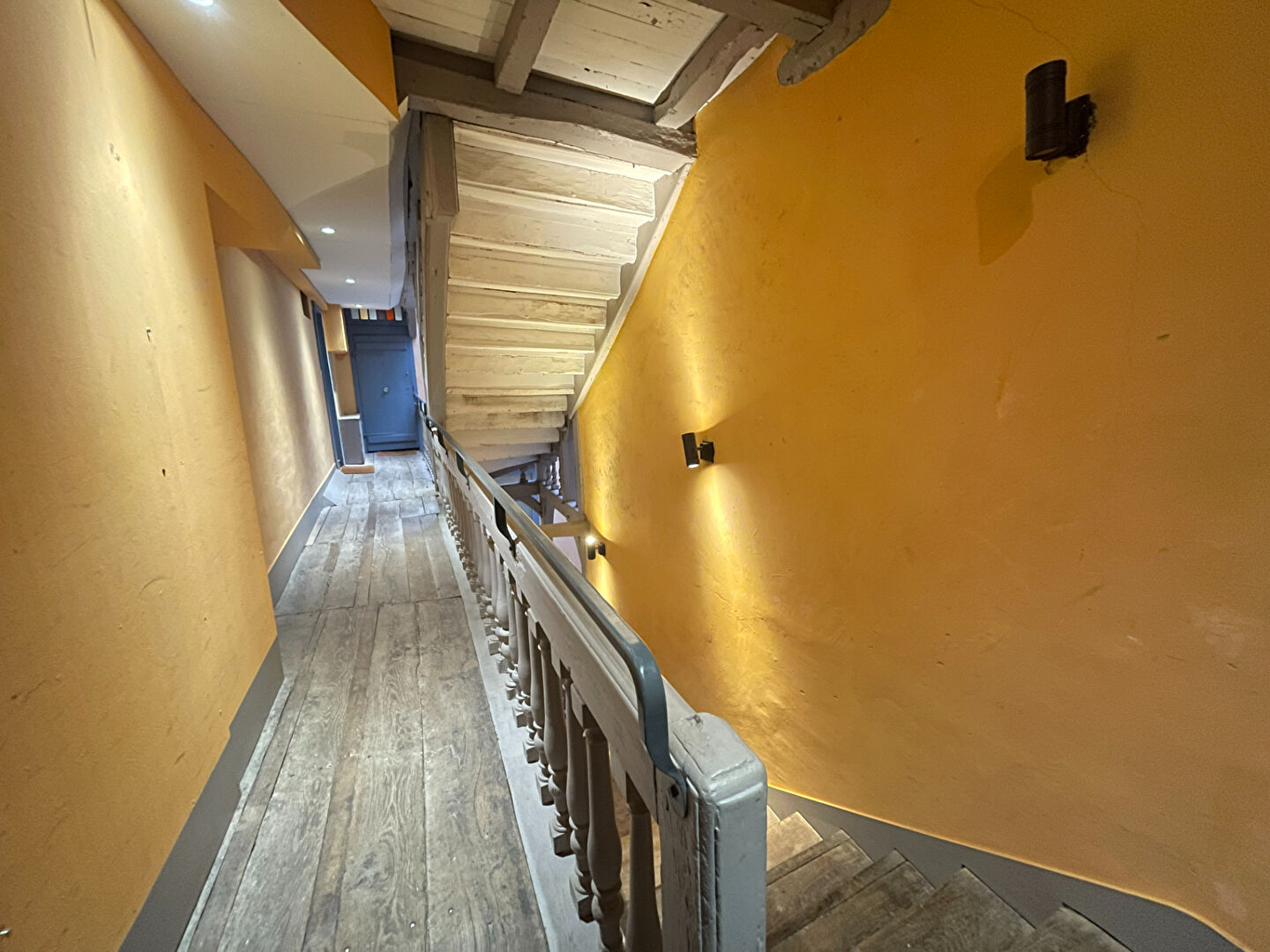 Appartement T1  - RENNES (AX25943GE) - photo-5