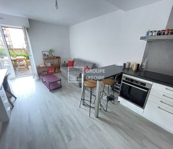 Appartement T2  - RENNES (JP25983-E2401) - vignette