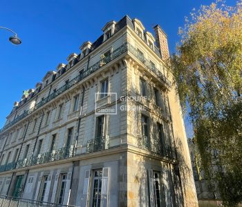 Appartement T5  - RENNES (JP25964-E1901) - vignette