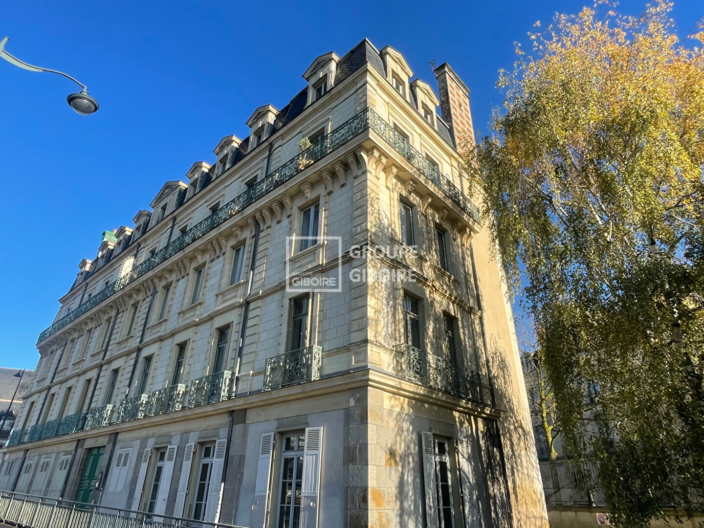 Appartement T5  - RENNES (JP25964-E1901) - photo-1