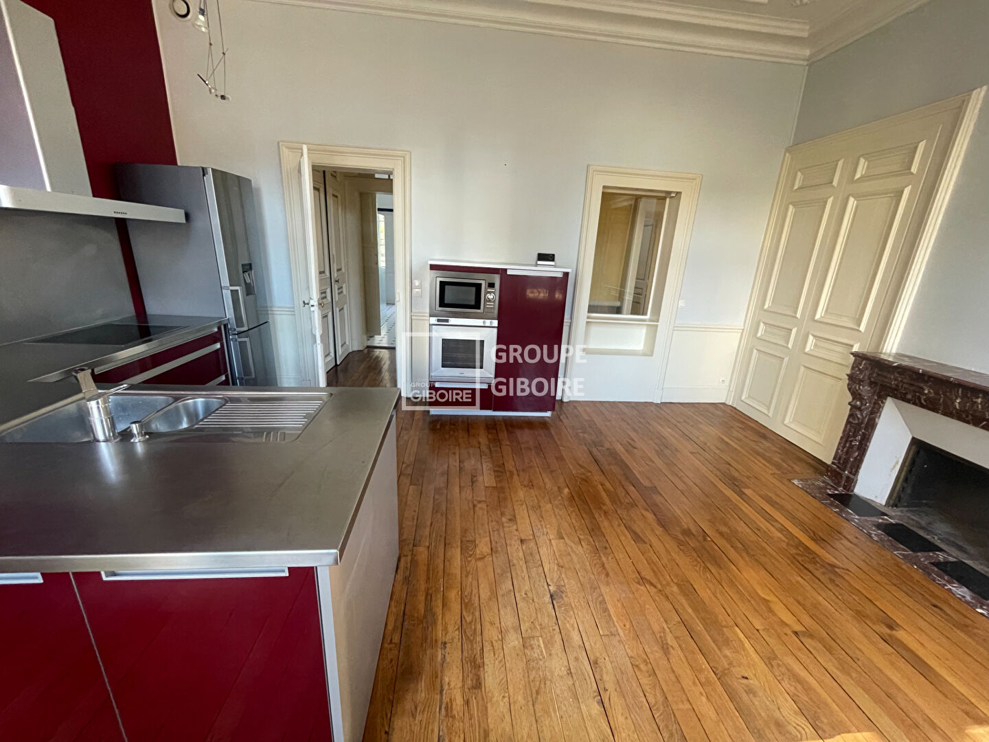 Appartement T5  - RENNES (JP25964-E1901) - photo-5