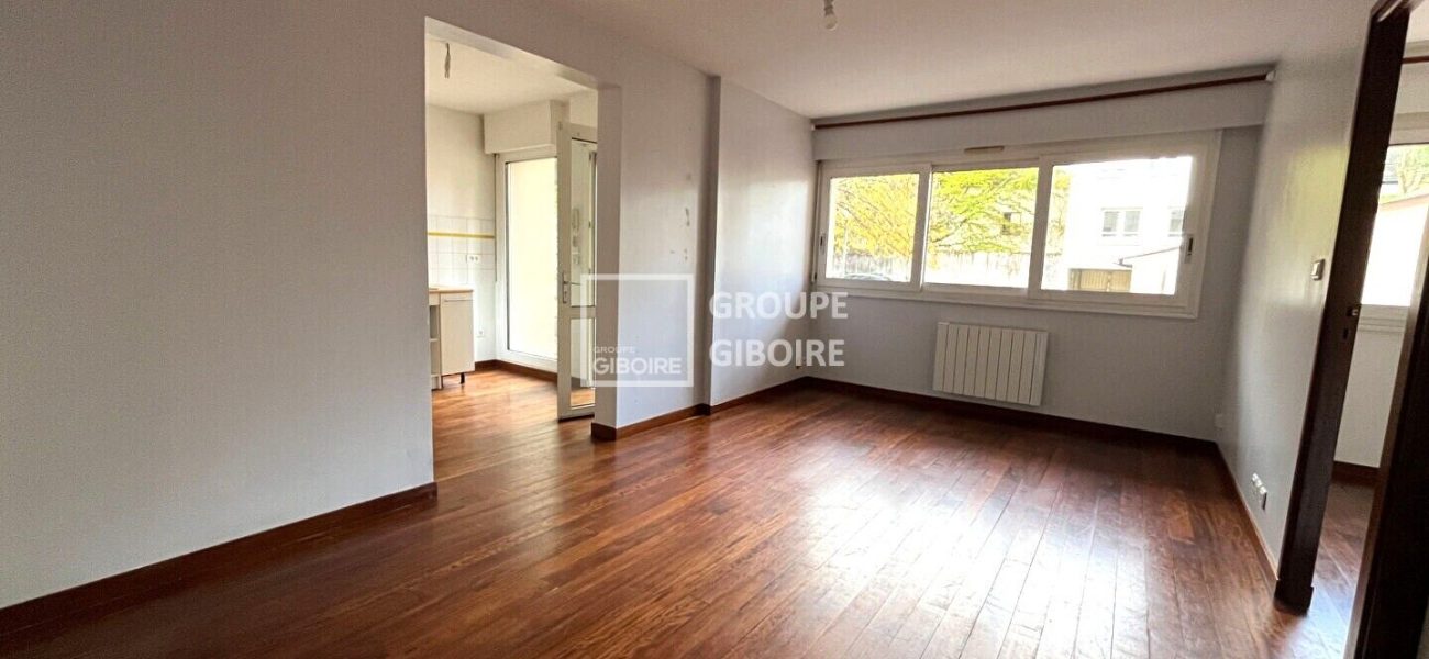 Appartement T2  - NANTES (ML25973) - photo principale