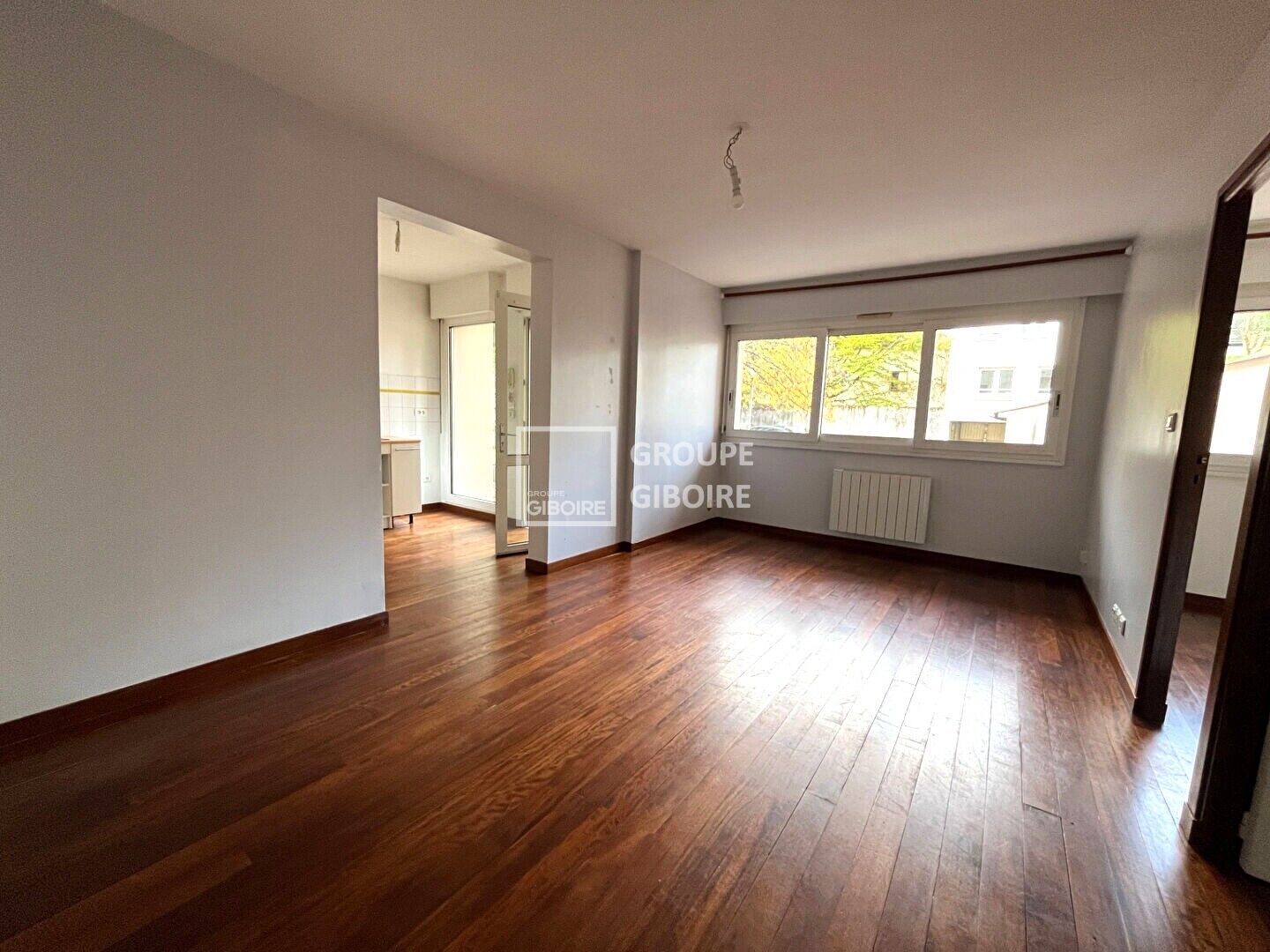 Appartement T2  - NANTES (ML25973) - photo-1