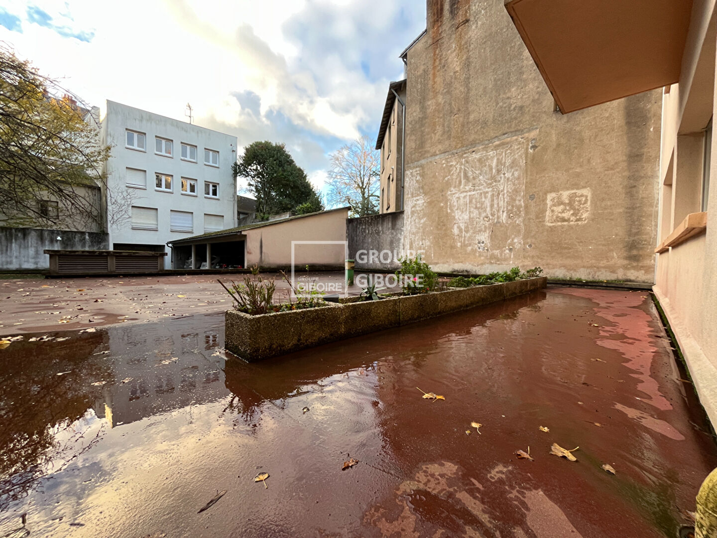 Appartement T2  - NANTES (ML25973) - photo-8