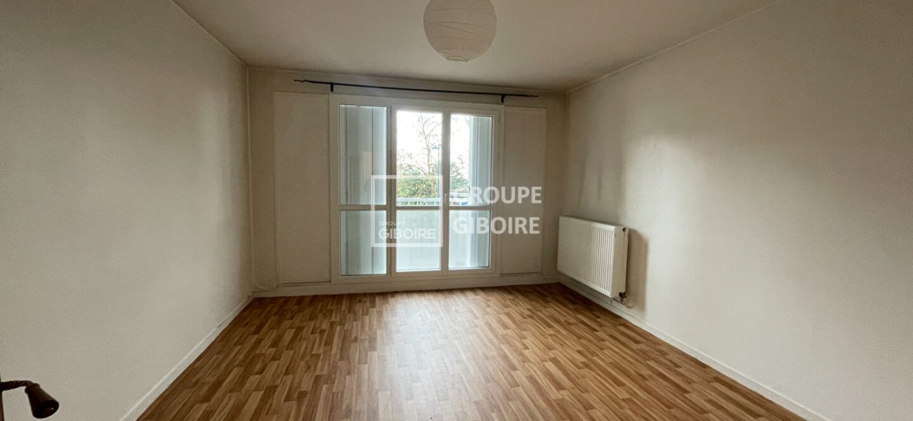 Appartement T3  - RENNES (MD25971) - photo principale