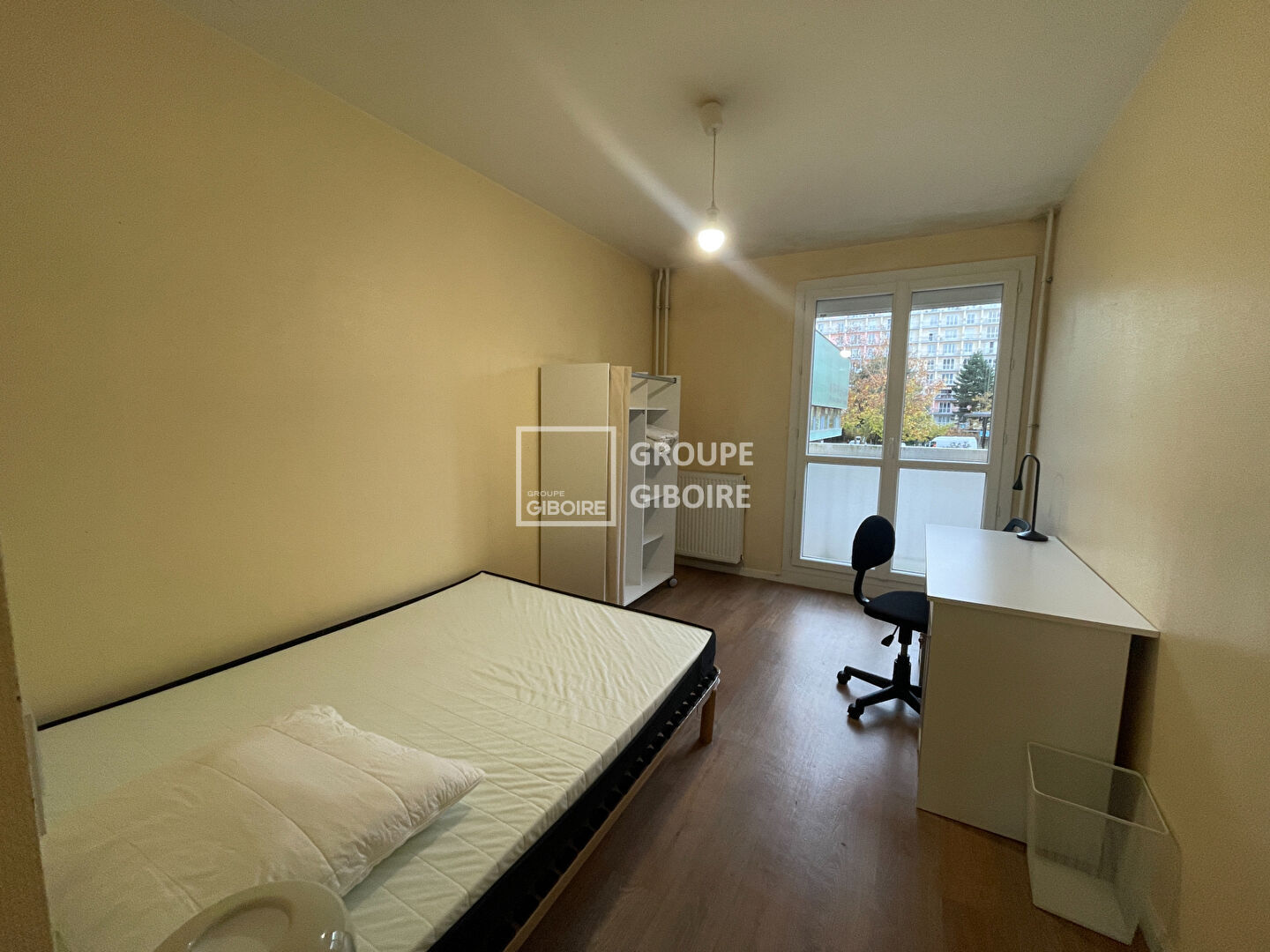 Appartement T3  - RENNES (MD25971) - photo-3