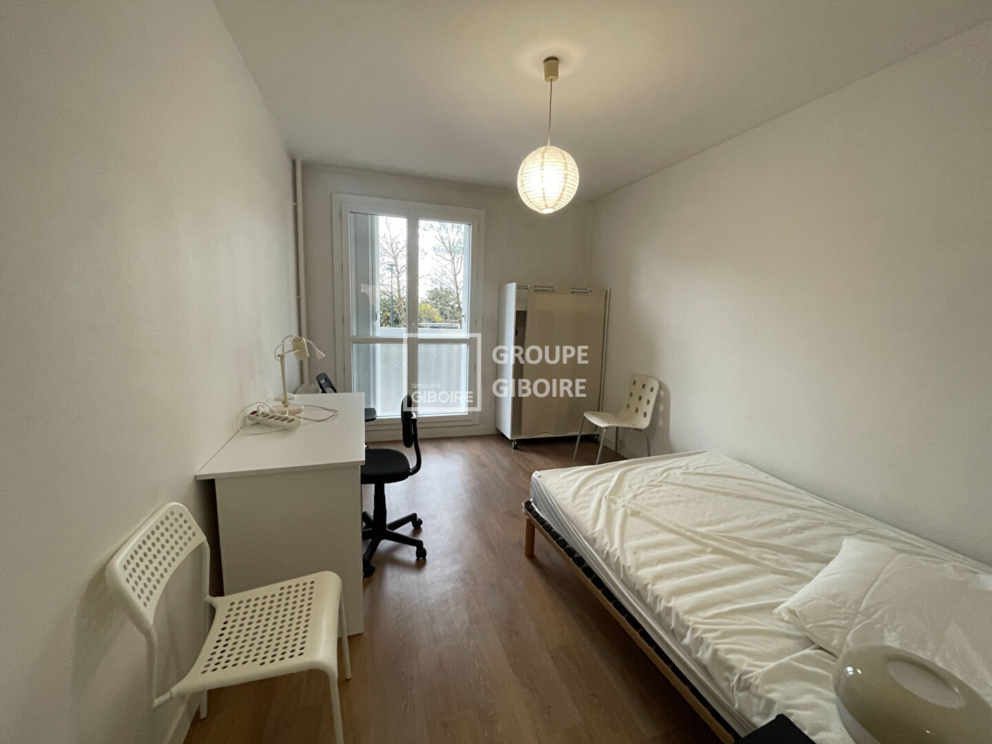 Appartement T3  - RENNES (MD25971) - photo-4